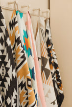 Load image into Gallery viewer, Andes Blanket