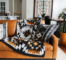 Load image into Gallery viewer, Adult Size Pampa Blanket