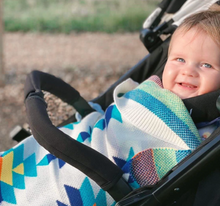 Load image into Gallery viewer, Monte Blanket