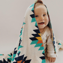 Load image into Gallery viewer, Monte Blanket