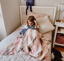 Load image into Gallery viewer, Andes Blanket