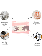 Load image into Gallery viewer, Andes Blanket