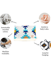 Load image into Gallery viewer, Monte Blanket