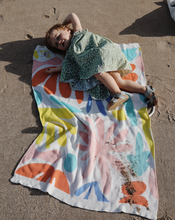 Load image into Gallery viewer, Matisse Blanket