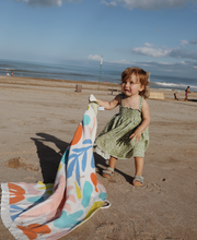 Load image into Gallery viewer, Matisse Blanket