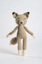 Load image into Gallery viewer, Frankie the Fox