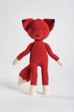 Load image into Gallery viewer, Matias the Fox