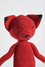 Load image into Gallery viewer, Matias the Fox