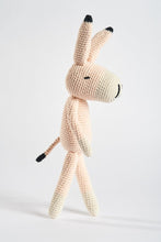 Load image into Gallery viewer, Pink Honey Donkey