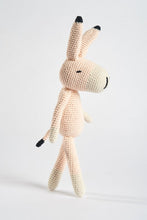 Load image into Gallery viewer, Pink Honey Donkey