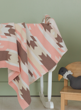 Load image into Gallery viewer, Andes Blanket