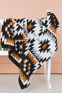 Adult Size Pampa Blanket