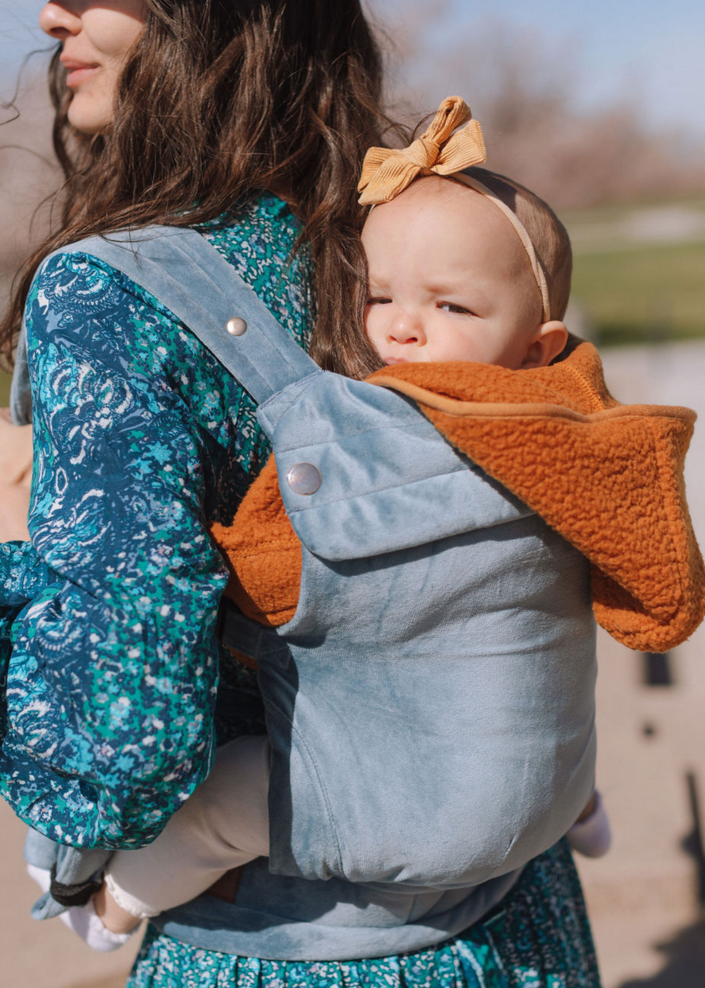 Louis Vuitton Baby Carrier Price