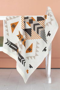 Riva Blanket
