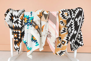Riva Blanket