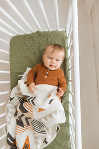 Riva Blanket