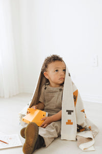 Riva Blanket
