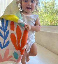 Load image into Gallery viewer, Matisse Blanket

