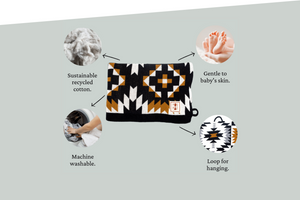 Adult Size Pampa Blanket