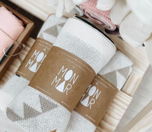 Adult Size Pampa Blanket