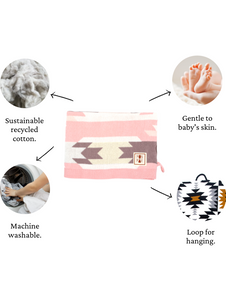 Andes Blanket