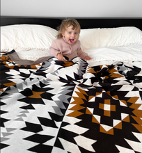 Load image into Gallery viewer, Adult Size Pampa Blanket
