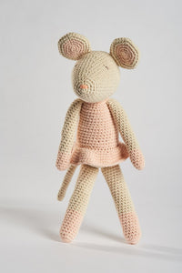 Pipa the Mouse
