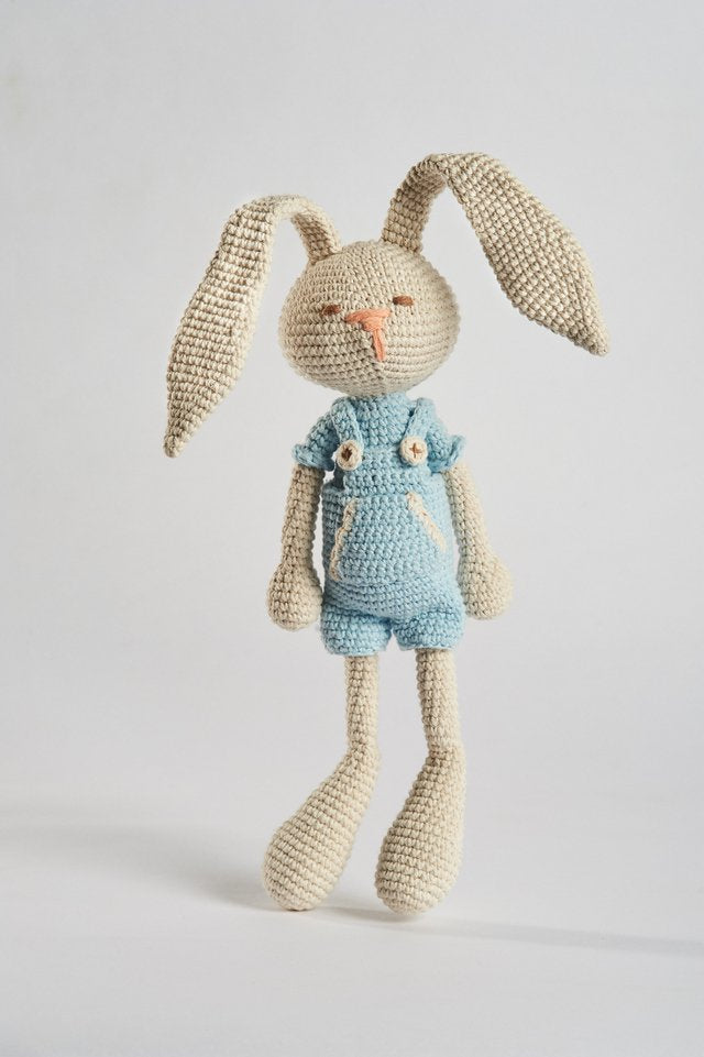 Pedro the Bunny