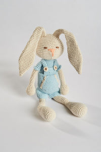 Pedro the Bunny