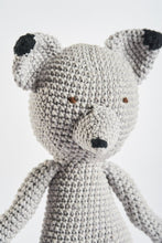 Load image into Gallery viewer, Luca the Fox
